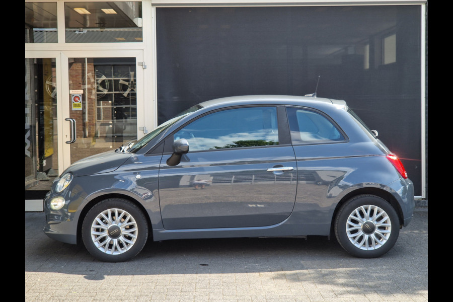 Fiat 500 1.2 Popstar NARDO / CRUISE / Goed onderhouden | Bluetooth |