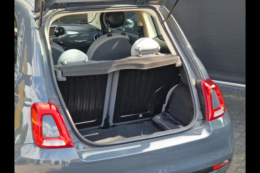 Fiat 500 1.2 Popstar NARDO / CRUISE / Goed onderhouden | Bluetooth |