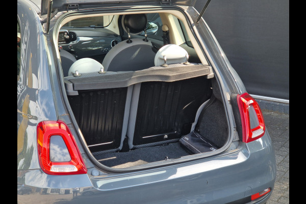 Fiat 500 1.2 Popstar NARDO / CRUISE / Goed onderhouden | Bluetooth |