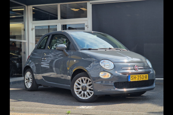 Fiat 500 1.2 Popstar NARDO / CRUISE / Goed onderhouden | Bluetooth |