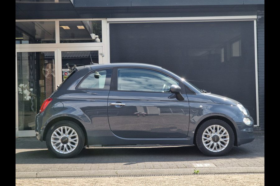 Fiat 500 1.2 Popstar NARDO / CRUISE / Goed onderhouden | Bluetooth |