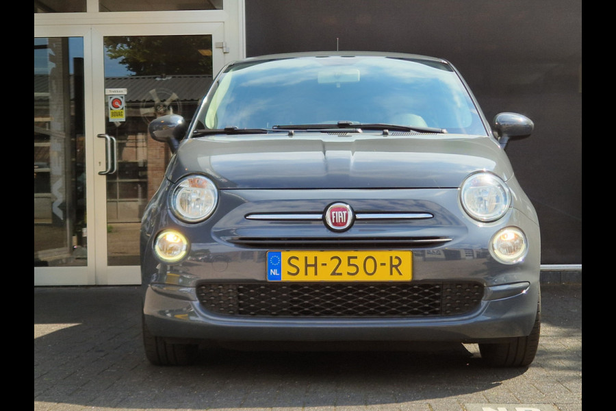 Fiat 500 1.2 Popstar NARDO / CRUISE / Goed onderhouden | Bluetooth |