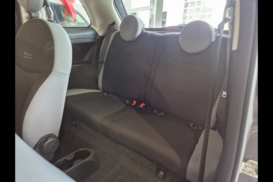 Fiat 500 1.2 Popstar NARDO / CRUISE / Goed onderhouden | Bluetooth |