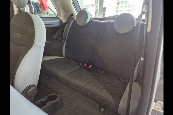 Fiat 500 1.2 Popstar NARDO / CRUISE / Goed onderhouden | Bluetooth |