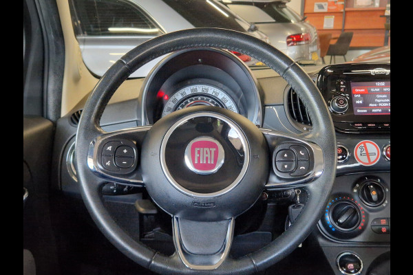 Fiat 500 1.2 Popstar NARDO / CRUISE / Goed onderhouden | Bluetooth |
