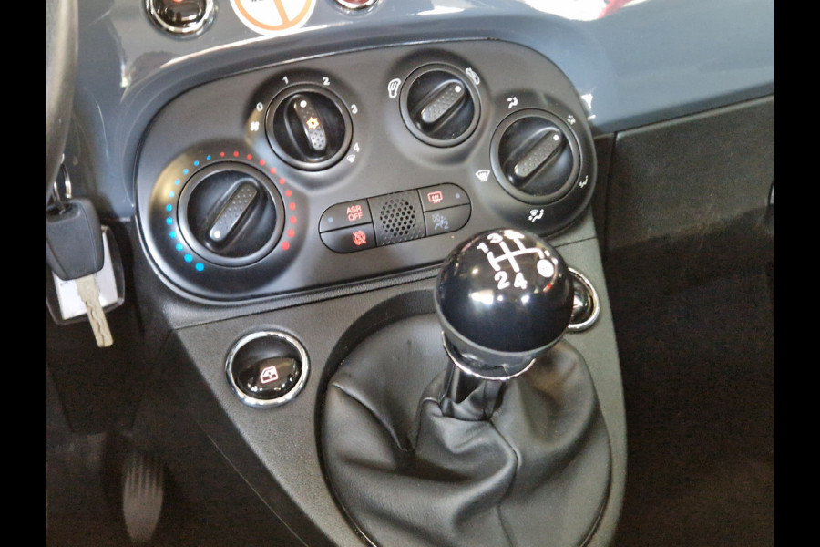 Fiat 500 1.2 Popstar NARDO / CRUISE / Goed onderhouden | Bluetooth |