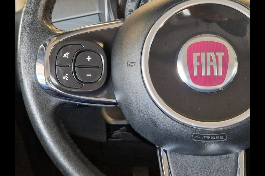 Fiat 500 1.2 Popstar NARDO / CRUISE / Goed onderhouden | Bluetooth |