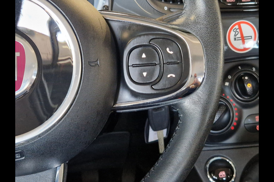 Fiat 500 1.2 Popstar NARDO / CRUISE / Goed onderhouden | Bluetooth |