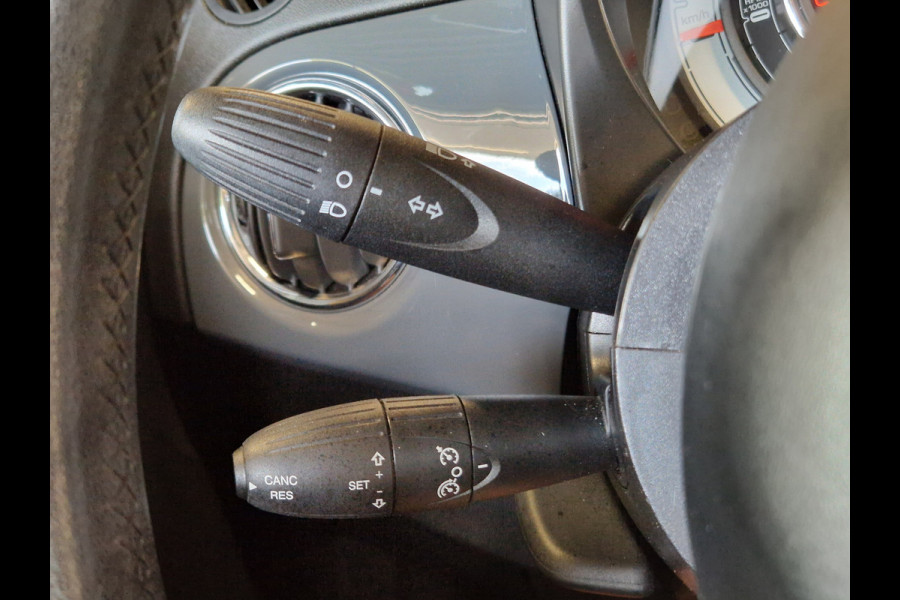 Fiat 500 1.2 Popstar NARDO / CRUISE / Goed onderhouden | Bluetooth |