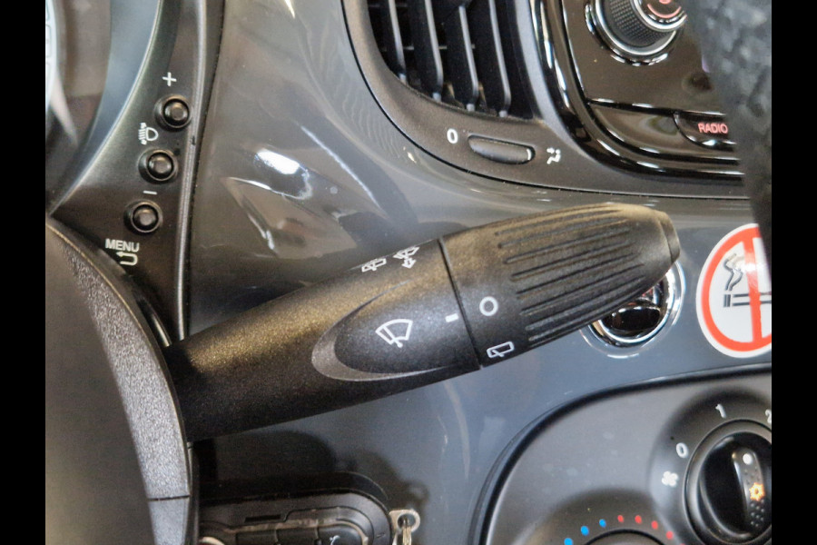 Fiat 500 1.2 Popstar NARDO / CRUISE / Goed onderhouden | Bluetooth |