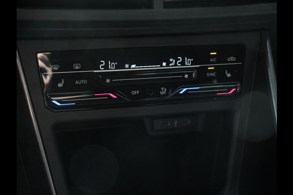 Volkswagen Polo 1.0 TSI 110pk DSG Style | Navigatie | Apple Carplay/ Android Auto | Parkeersensoren | Adaptive Cruise Control | Stoelverwarming | Ledverlichting | Climate Control
