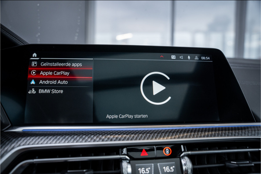 BMW X5 M Competition - NAP l SkyLounge l NightVison l Panorama l BW Audio