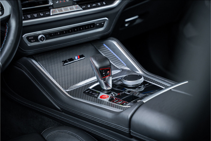 BMW X5 M Competition - NAP l SkyLounge l NightVison l Panorama l BW Audio