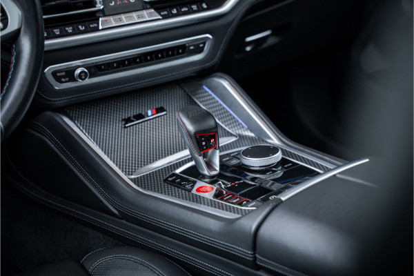 BMW X5 M Competition - NAP l SkyLounge l NightVison l Panorama l BW Audio