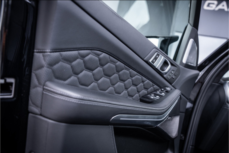 BMW X5 M Competition - NAP l SkyLounge l NightVison l Panorama l BW Audio