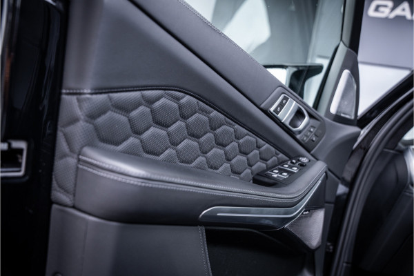 BMW X5 M Competition - NAP l SkyLounge l NightVison l Panorama l BW Audio
