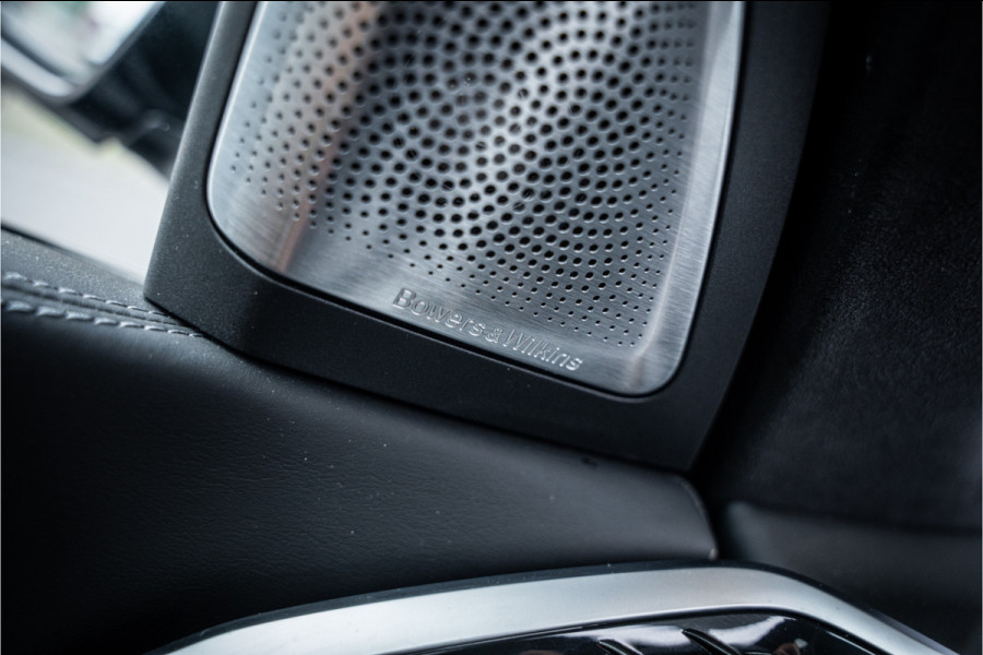 BMW X5 M Competition - NAP l SkyLounge l NightVison l Panorama l BW Audio