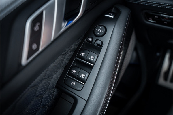 BMW X5 M Competition - NAP l SkyLounge l NightVison l Panorama l BW Audio