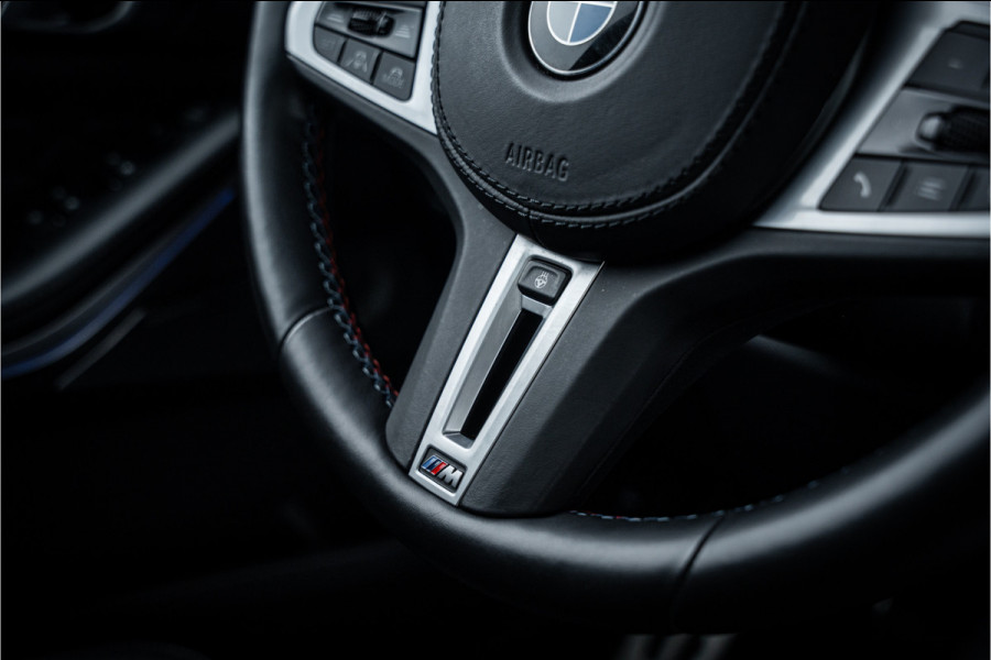 BMW X5 M Competition - NAP l SkyLounge l NightVison l Panorama l BW Audio