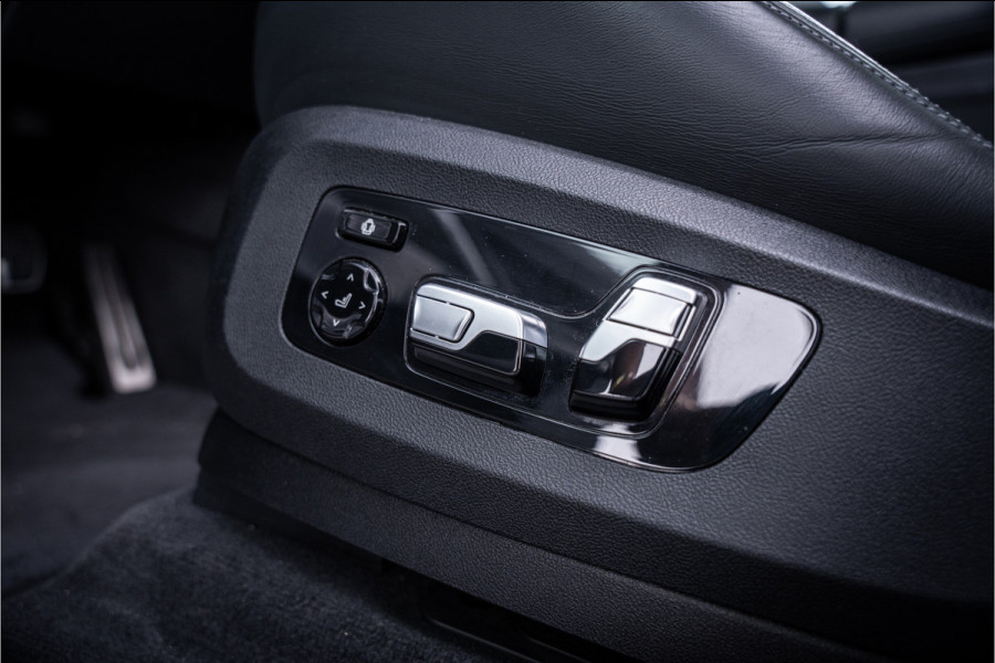 BMW X5 M Competition - NAP l SkyLounge l NightVison l Panorama l BW Audio