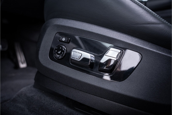 BMW X5 M Competition - NAP l SkyLounge l NightVison l Panorama l BW Audio