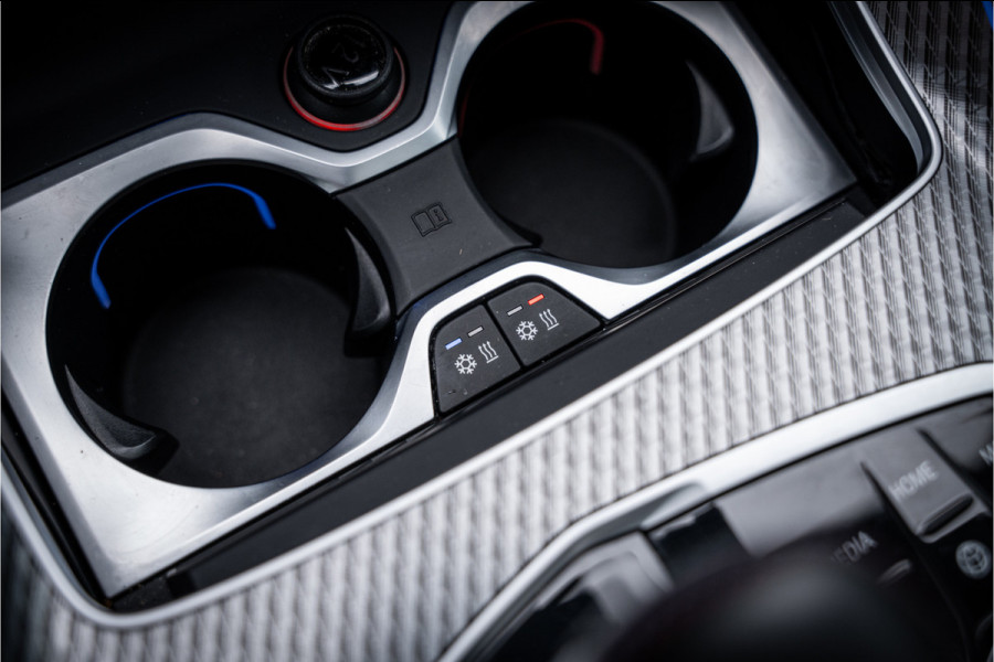 BMW X5 M Competition - NAP l SkyLounge l NightVison l Panorama l BW Audio