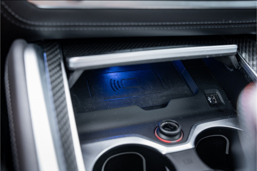 BMW X5 M Competition - NAP l SkyLounge l NightVison l Panorama l BW Audio