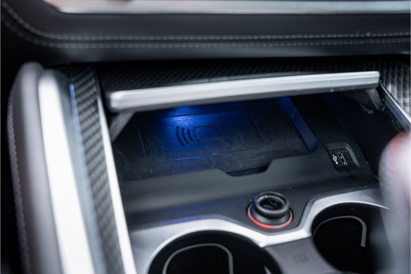 BMW X5 M Competition - NAP l SkyLounge l NightVison l Panorama l BW Audio