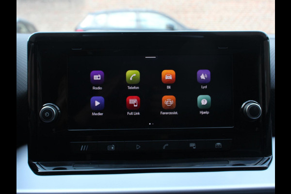 Seat Ibiza 1.0 EcoTSI FR Climate control Adaptieve cruise control Parkeersensoren Achteruitrijcamera LED Keyless Verwarmde voorstoelen Apple Carplay/ Android Auto