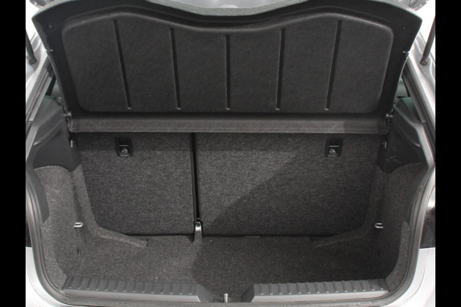 Seat Ibiza 1.0 EcoTSI FR Climate control Adaptieve cruise control Parkeersensoren Achteruitrijcamera LED Keyless Verwarmde voorstoelen Apple Carplay/ Android Auto