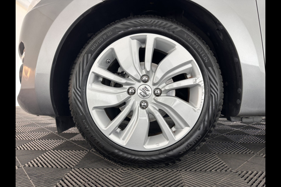 Suzuki Swift 1.2 Comfort (INCL-BTW) *NAVI-FULLMAP | CAMERA | HEATED-COMFORTSEATS | AIRCO | PRIVACY-GLASS | 16''ALU*