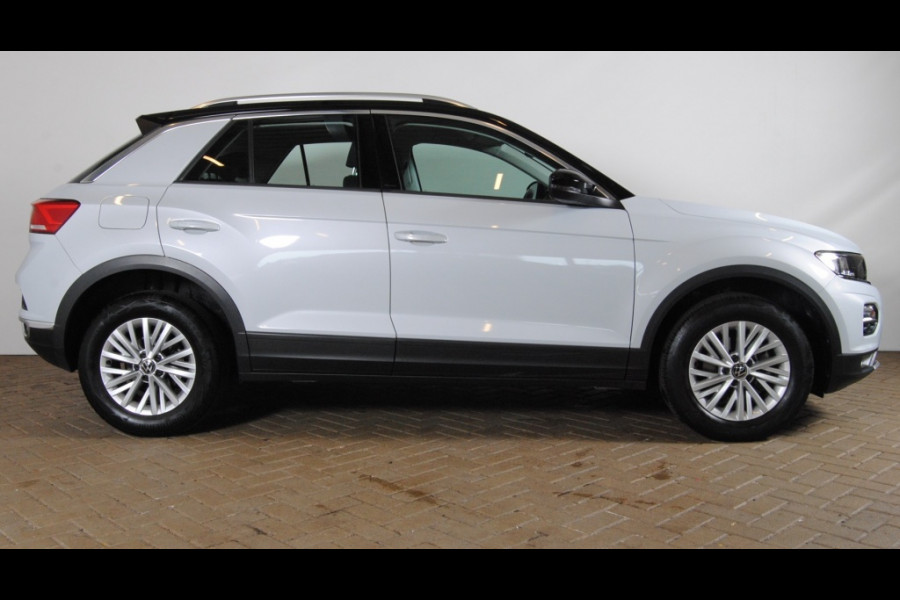 Volkswagen T-Roc 1.0 TSI Style