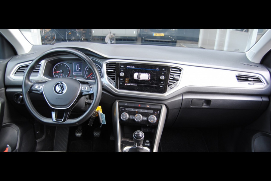 Volkswagen T-Roc 1.0 TSI Style