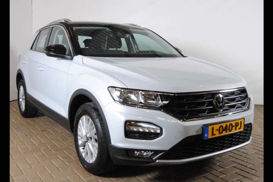 Volkswagen T-Roc 1.0 TSI Style