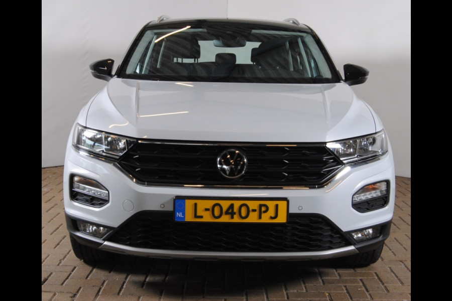 Volkswagen T-Roc 1.0 TSI Style