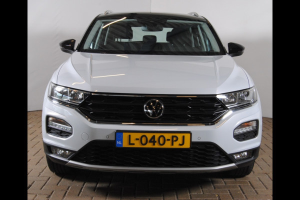 Volkswagen T-Roc 1.0 TSI Style