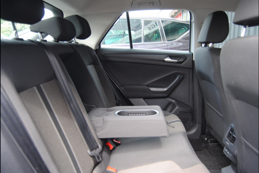 Volkswagen T-Roc 1.0 TSI Style