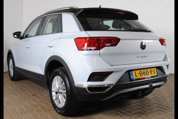 Volkswagen T-Roc 1.0 TSI Style
