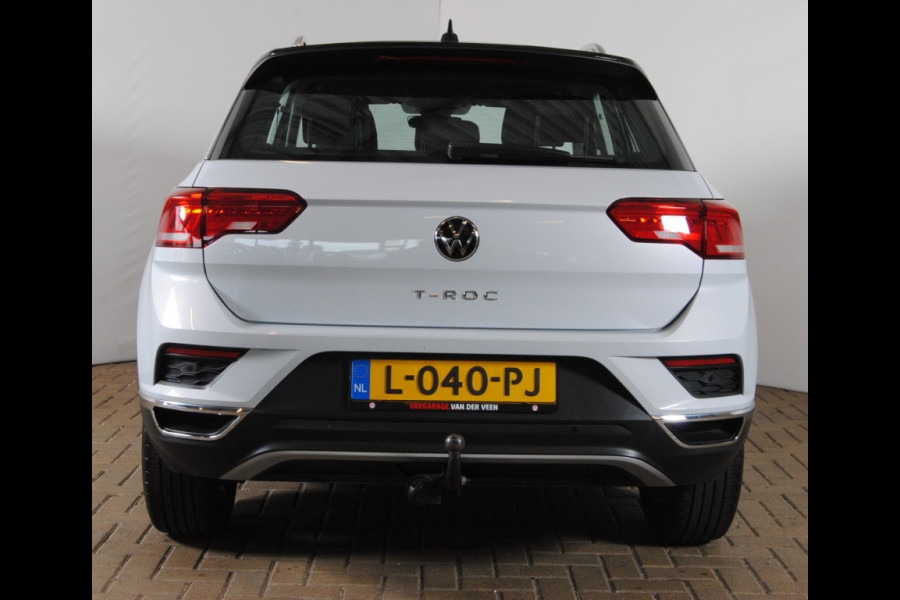 Volkswagen T-Roc 1.0 TSI Style