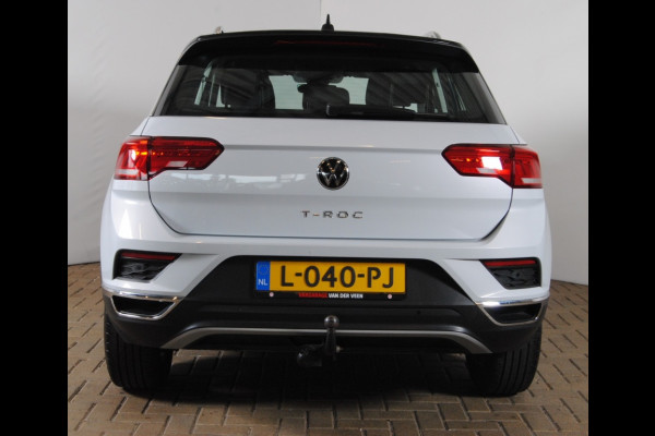 Volkswagen T-Roc 1.0 TSI Style