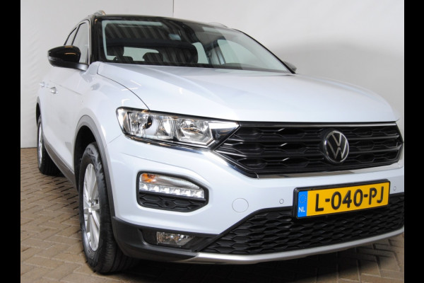 Volkswagen T-Roc 1.0 TSI Style