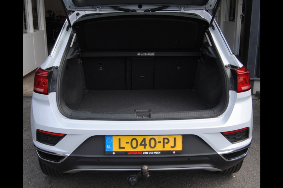 Volkswagen T-Roc 1.0 TSI Style