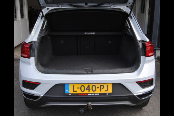 Volkswagen T-Roc 1.0 TSI Style