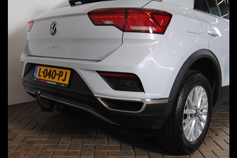 Volkswagen T-Roc 1.0 TSI Style