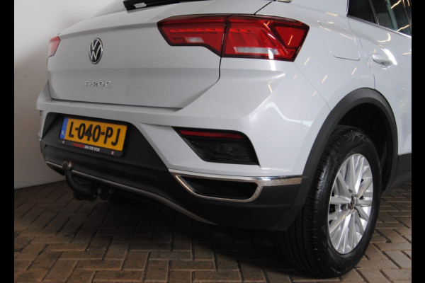 Volkswagen T-Roc 1.0 TSI Style