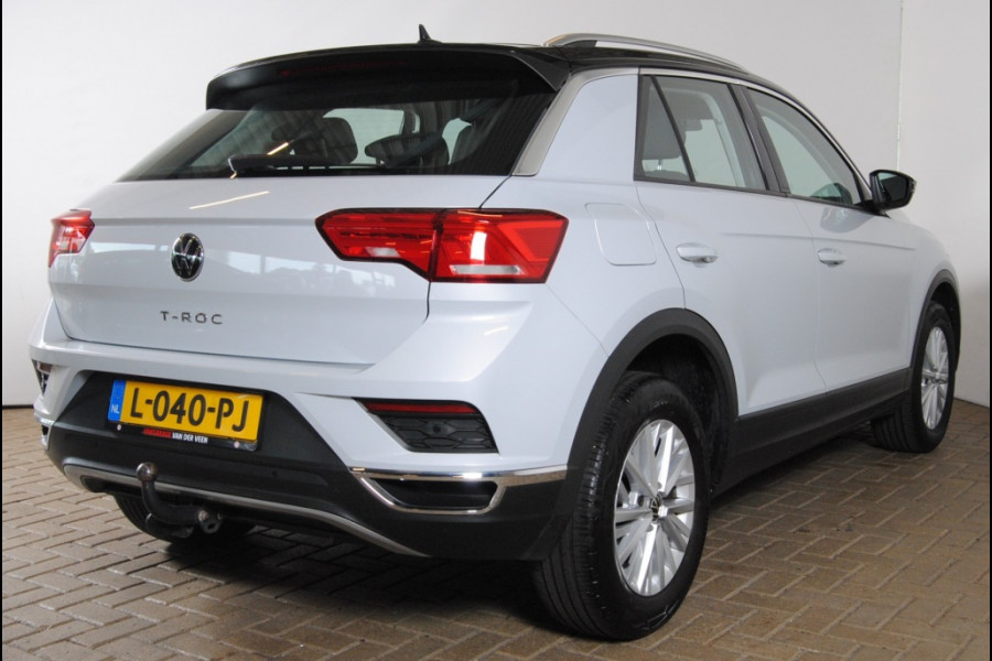 Volkswagen T-Roc 1.0 TSI Style
