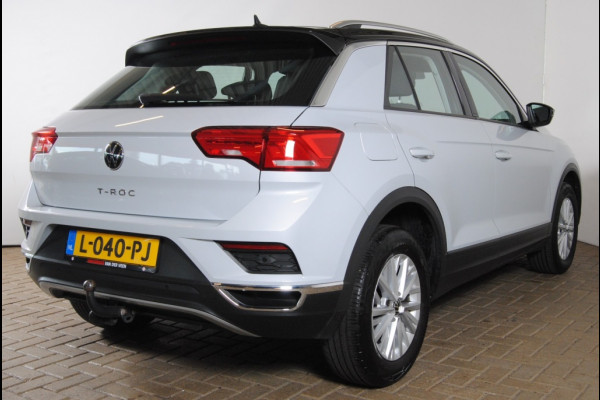 Volkswagen T-Roc 1.0 TSI Style
