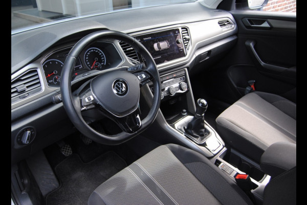 Volkswagen T-Roc 1.0 TSI Style