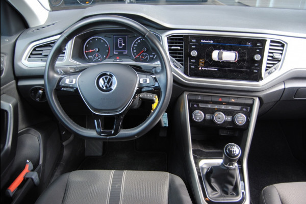 Volkswagen T-Roc 1.0 TSI Style