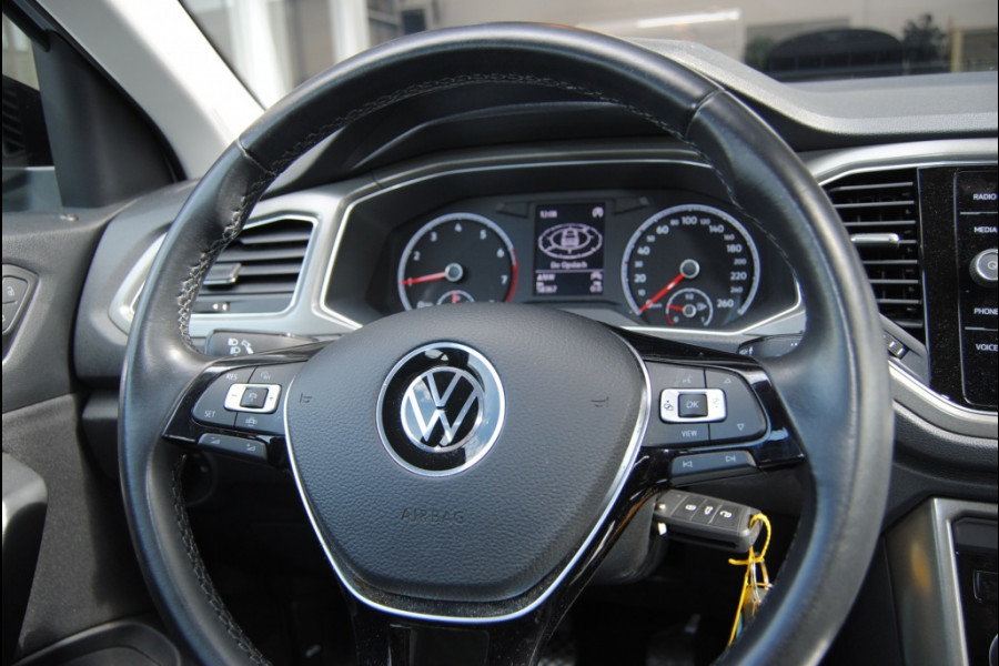 Volkswagen T-Roc 1.0 TSI Style